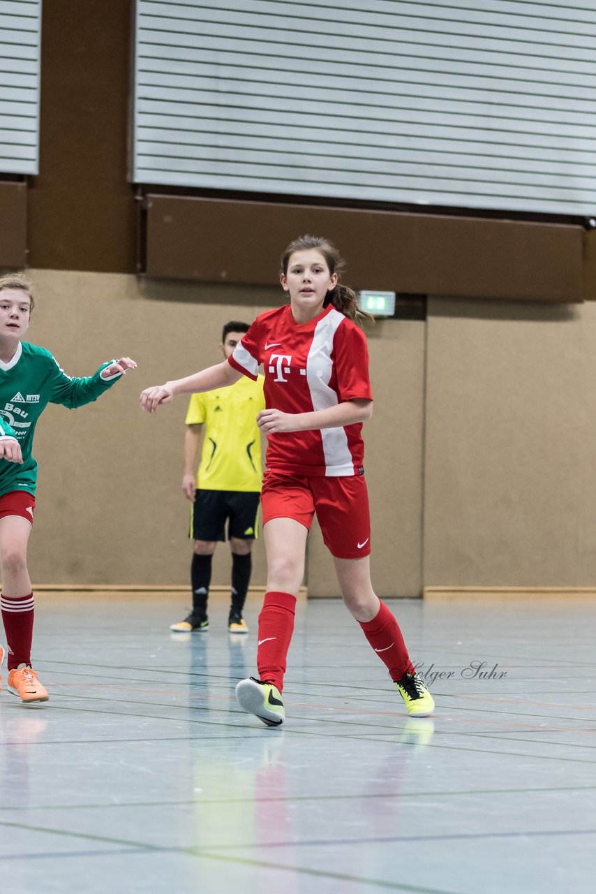 Bild 438 - wCJ KT Turnier Nachmittag